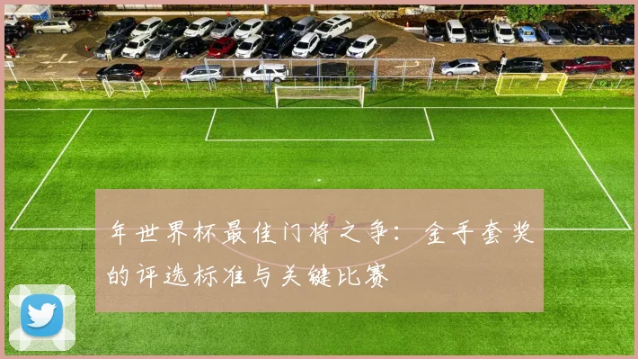 年世界杯最佳门将之争：金手套奖的评选标准与关键比赛